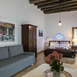 B&B Corte Del Merlo 4*