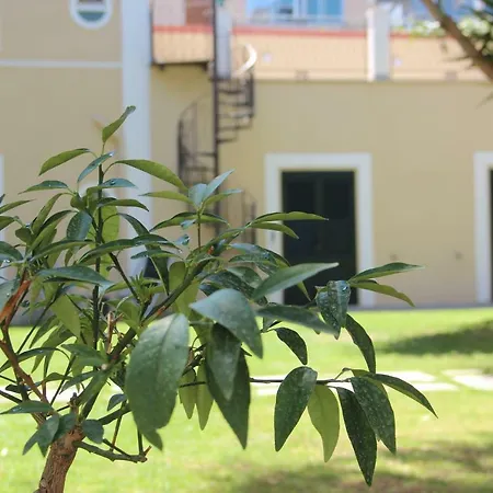 Corte Del Merlo باليرمو