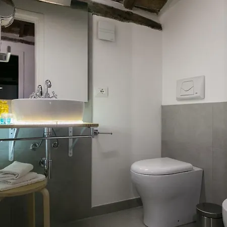 فندق مبيت وإفطار Corte Del Merlo 4*