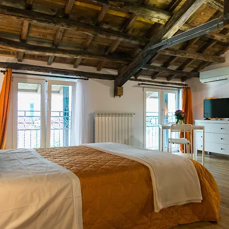 Corte Del Merlo 4* Palermo