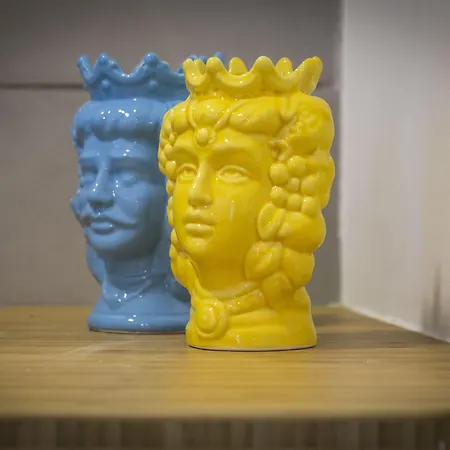 Bed & Breakfast Corte Del Merlo 4*