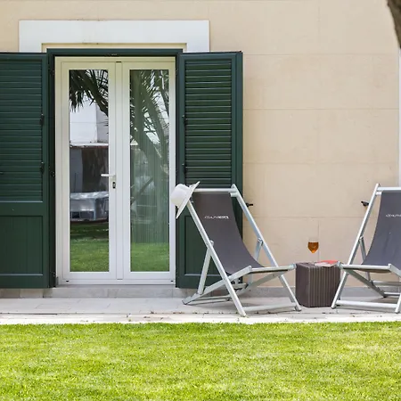 Bed & Breakfast Corte Del Merlo