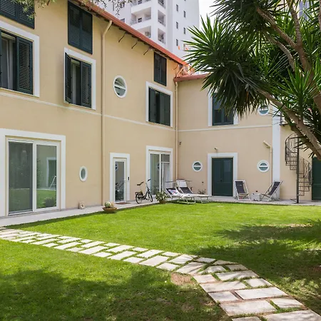 Bed & Breakfast Corte Del Merlo