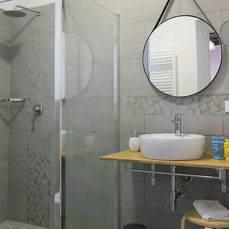 Bed & Breakfast Corte Del Merlo