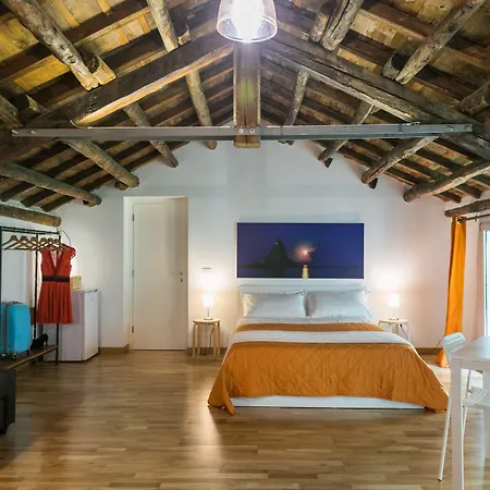 Corte Del Merlo Bed & Breakfast