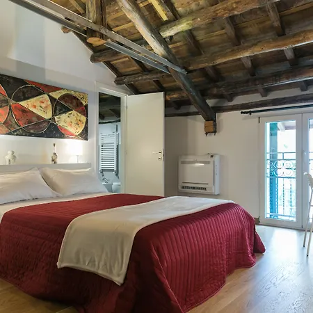Corte Del Merlo Bed & Breakfast 4*