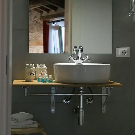 Corte Del Merlo Palermo