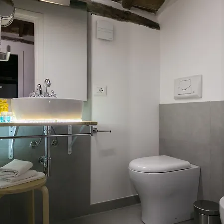 Corte Del Merlo Bed & Breakfast