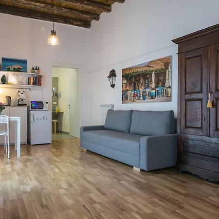 Bed & Breakfast Corte Del Merlo Palermo