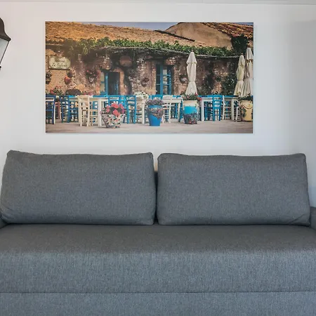 Bed & Breakfast Corte Del Merlo Palermo