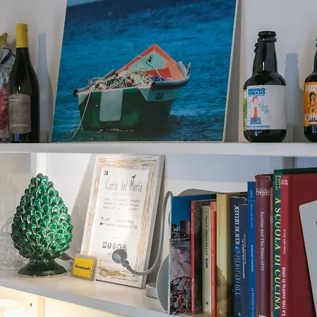 Corte Del Merlo Bed & Breakfast 4*