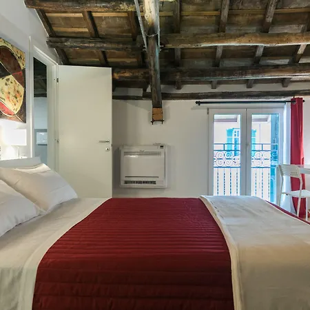 Corte Del Merlo Bed & Breakfast Palermo