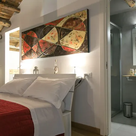 Bed & Breakfast Corte Del Merlo Palermo
