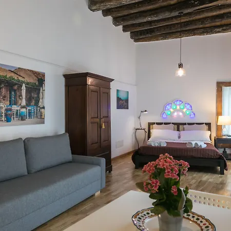 Bed & Breakfast Corte Del Merlo 4*