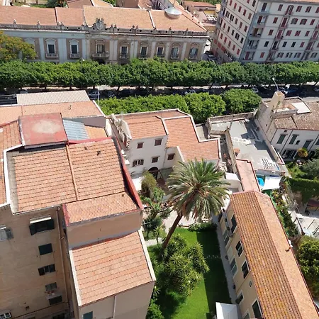 Corte Del Merlo Palermo