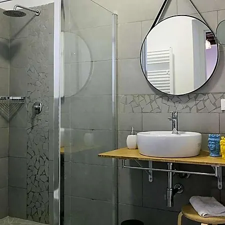 Panzió Corte Del Merlo 4*