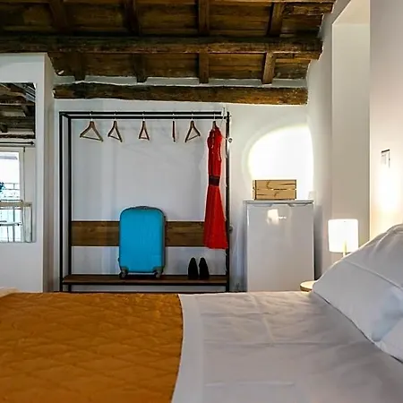 Corte Del Merlo 4* Palermo