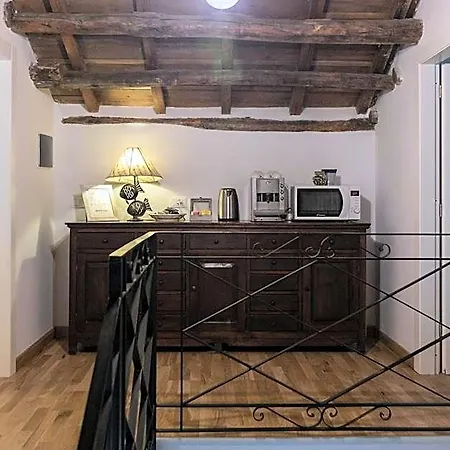 Corte Del Merlo Bed and breakfast