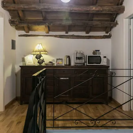 Corte Del Merlo 4*