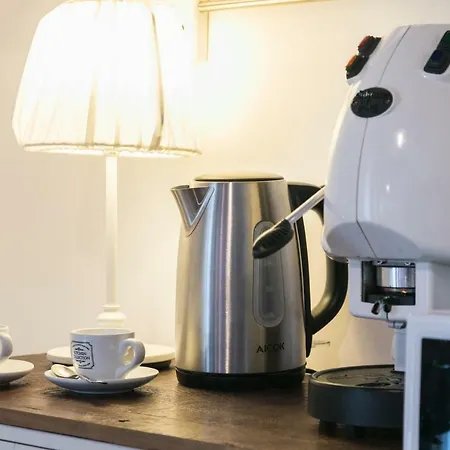 Corte Del Merlo Bed and breakfast 4*