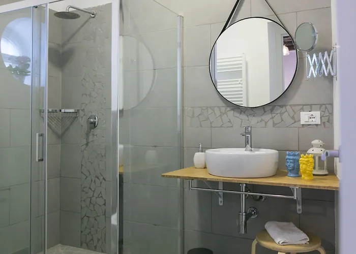 Oda ve Kahvaltı Corte Del Merlo