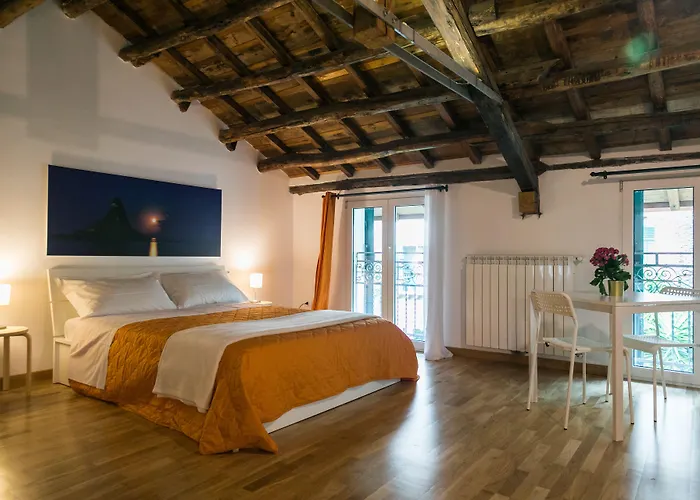 Corte Del Merlo Oda ve Kahvaltı