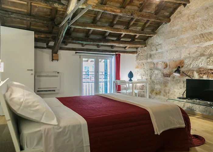 Oda ve Kahvaltı Corte Del Merlo 4*