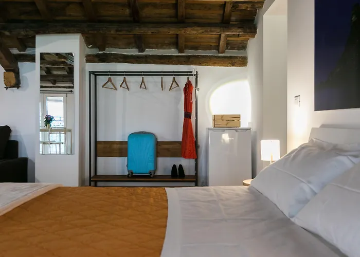 Corte Del Merlo 4* Palermo