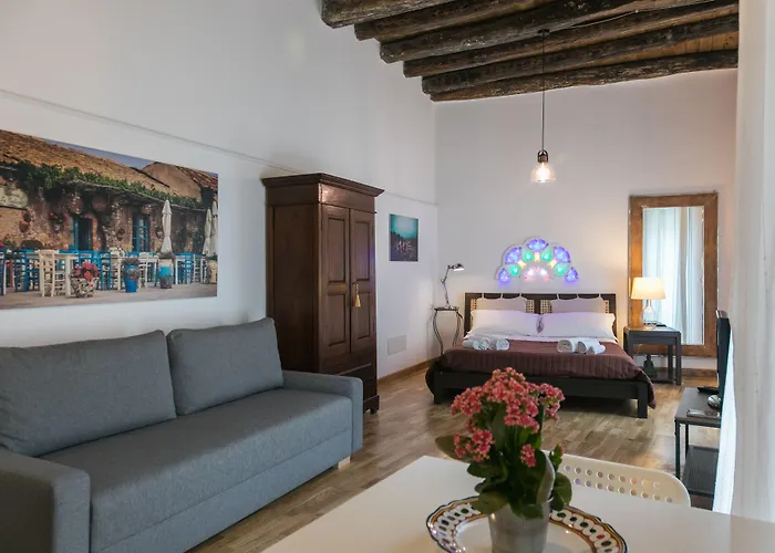 Oda ve Kahvaltı Corte Del Merlo 4*