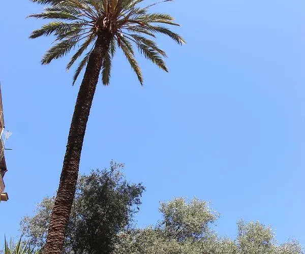 Oda ve Kahvaltı Corte Del Merlo
