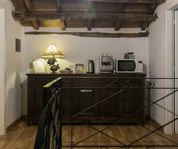 Corte Del Merlo 4*