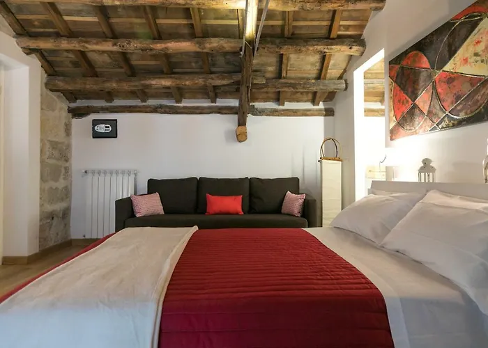 Corte Del Merlo 4* Palermo