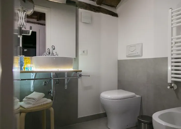 Oda ve Kahvaltı Corte Del Merlo 4*