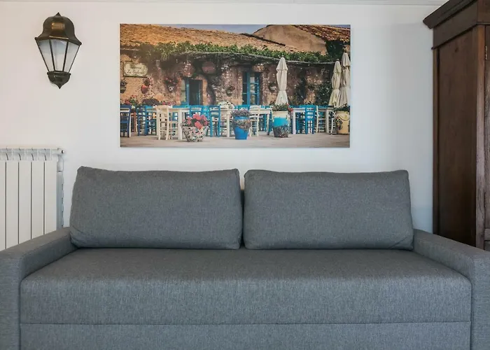Oda ve Kahvaltı Corte Del Merlo
