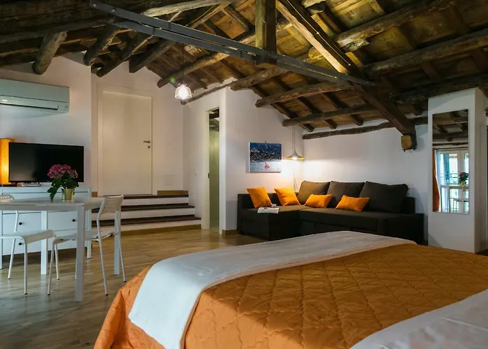 Corte Del Merlo Palermo