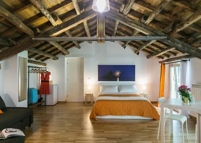 Corte Del Merlo Oda ve Kahvaltı 4*