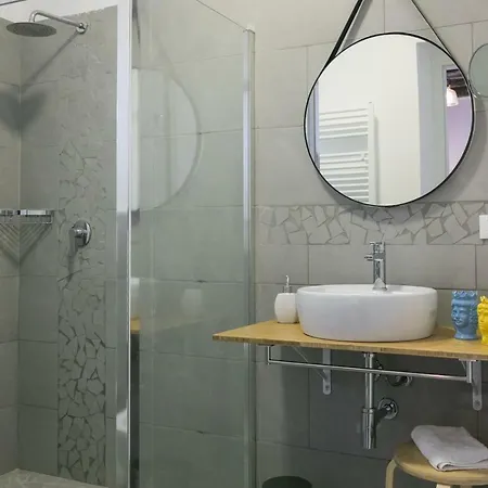 Отель типа 